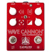 Caroline Guitar Company Wave Cannon MKII Super Distortion Pedal 