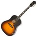 Epiphone Ltd. Ed. EJ-160E Electro Acoustic Guitar, Vintage Sunburst