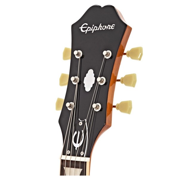 【マー】Epiphone EJ-160E DISC Epiphone EJ-160E elektroakustyczna LTD, Vintage