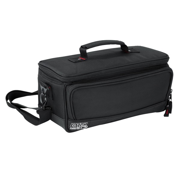 Gator 13" x 6.25" x 6" Padded Mixer Bag for X Air Mixers