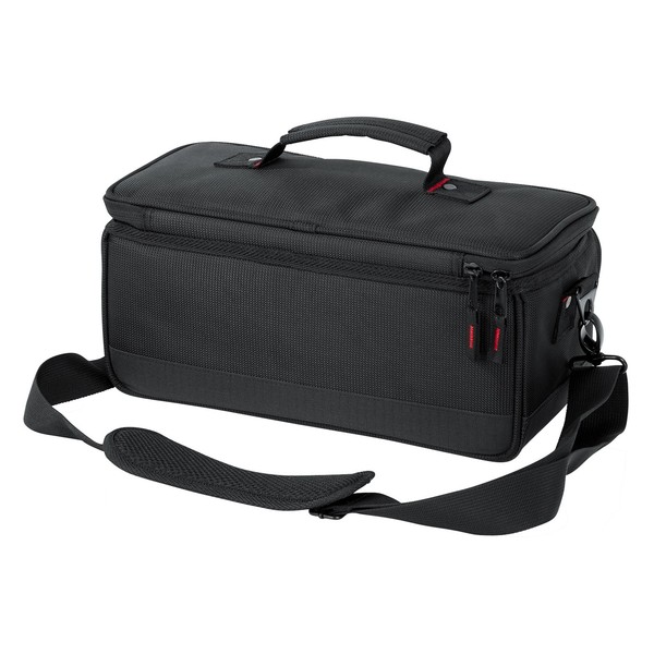 Gator 13" x 6.25" x 6" Padded Mixer Bag for X Air Mixers