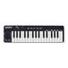 Samson Graphite M32 32 Key Mini USB MIDI Controller Keyboard