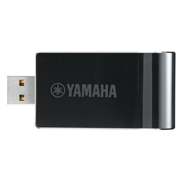 Yamaha UD-WL01 Top
