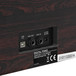 DP10 Digital Piano by Gear4music, Dark Rosewood