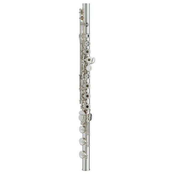 Yamaha YFL577 Keys