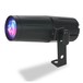 ADJ Pinspot LED Quad DMX