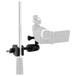 Zoom MSM-1 Mic Stand Mount for Q4 and Q8 - Stand