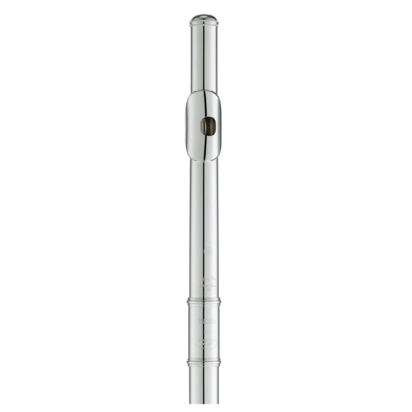 Yamaha YFL617 Head