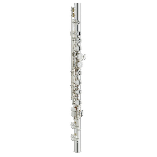 Yamaha YFL617 Keys