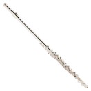 Yamaha YFL-677 Professional Handmade Flute