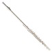 Yamaha YFL-677 Professional Handmade Flute 1
