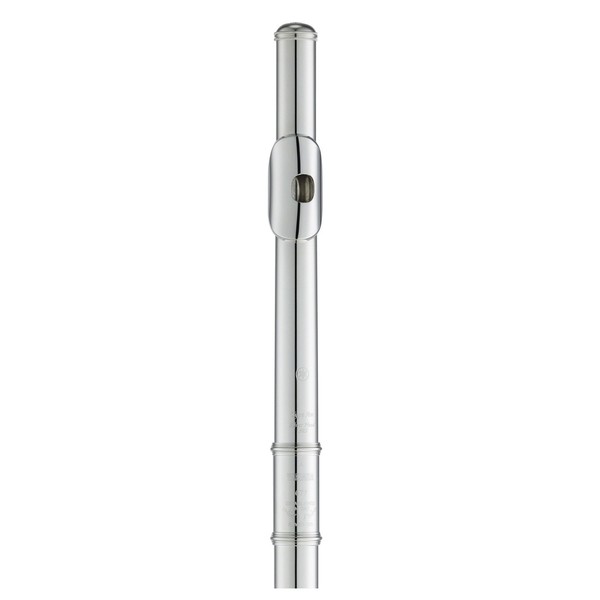 Yamaha YFL677 Head