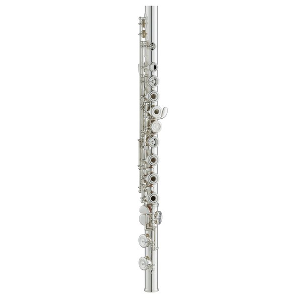 Yamaha YFL677 Keys
