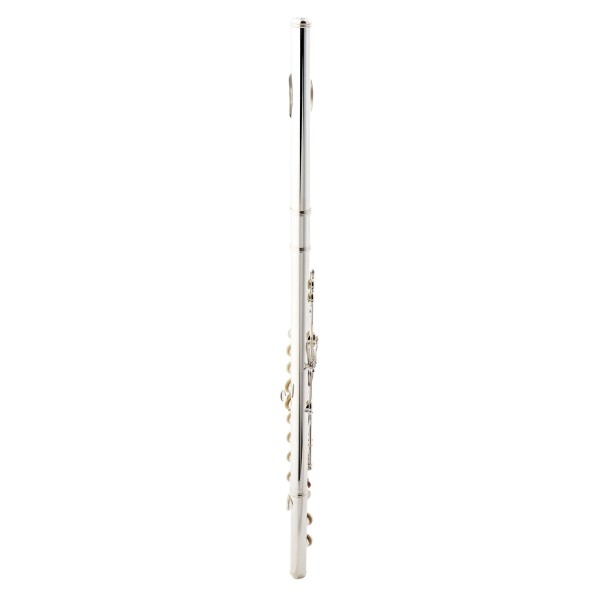 Yamaha YFL-677 Professional Handmade Flute 3