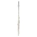 Yamaha YFL-677 Professional Handmade Flute 3