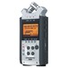 Zoom H4n Handheld Digital Recorder - Front