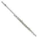 Yamaha YFL677H Professional Handmade Flute, B Foot