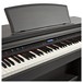 DP-20 Digital Piano by Gear4music + Stool Pack