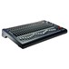 Soundcraft MPMi20 20-Channel Mixer - Angled