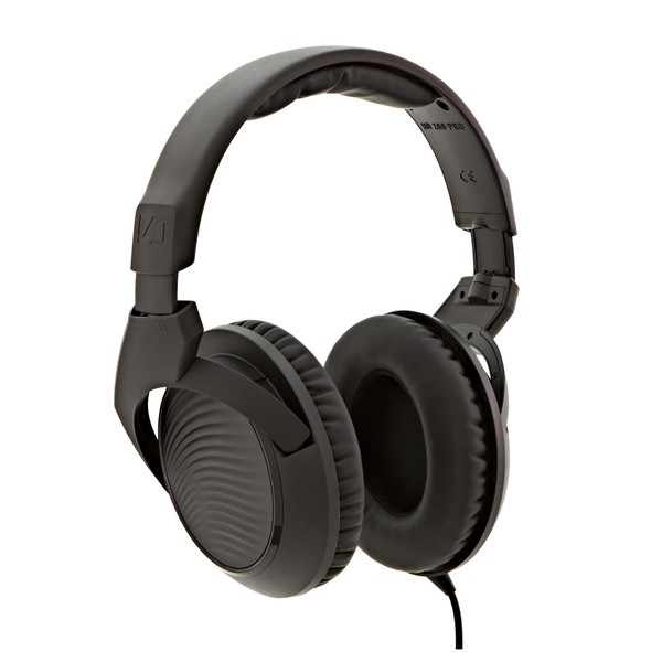 Sennheiser HD 200