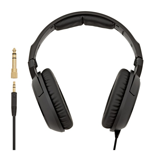 Sennheiser HD 200