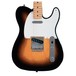 Fender Classic Series 50s Telecaster, Sunburst