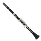 Yamaha YCLCSGIII Custom Bb Clarinet