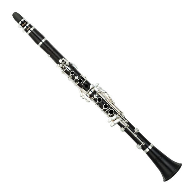 Yamaha YCLCSGIII Custom Bb Clarinet