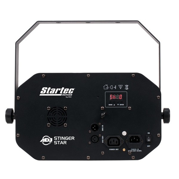 ADJ Stinger Star
