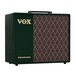 Vox VT40X Valvetronix Guitar Amp, British Racing Green