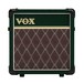 Vox MINI5 Rhythm Compact Modelling Guitar Amp, British Racing Green