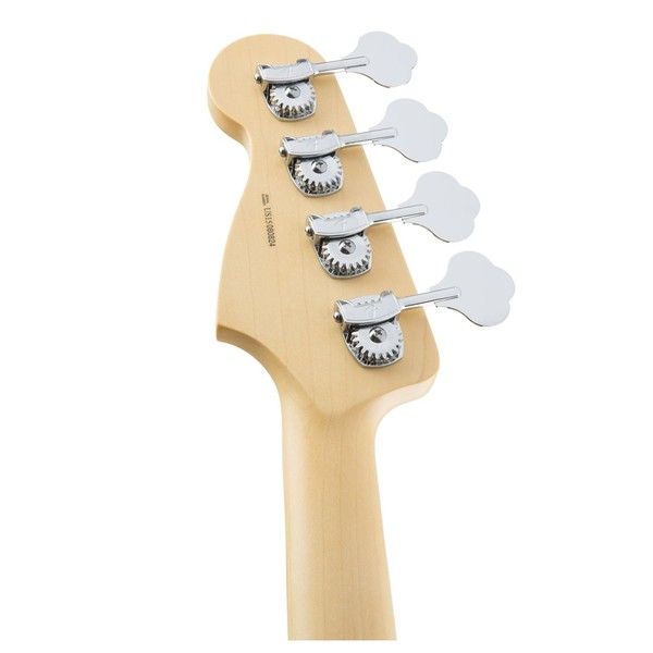 Fender American Elite P-Bass Guitar