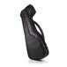 Gruv Gear GigBlade Acoustic/Classical Hybrid Guitar Bag, Black