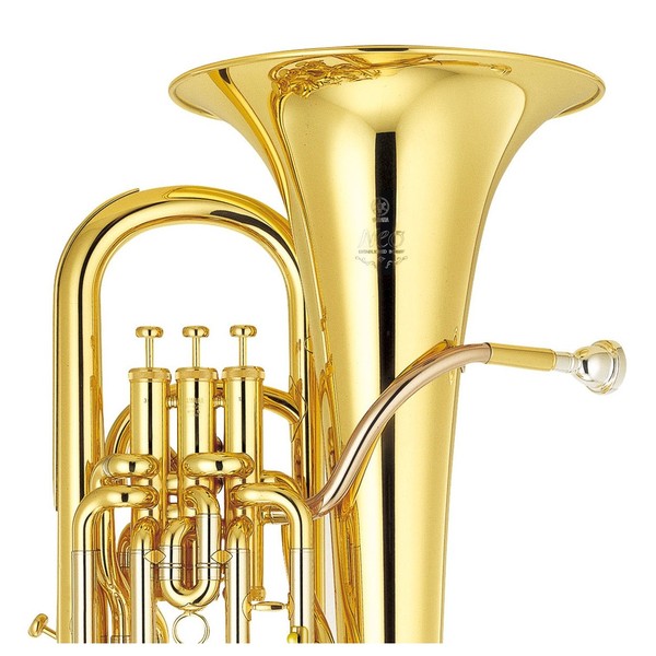 Yamaha YEP642II Bell