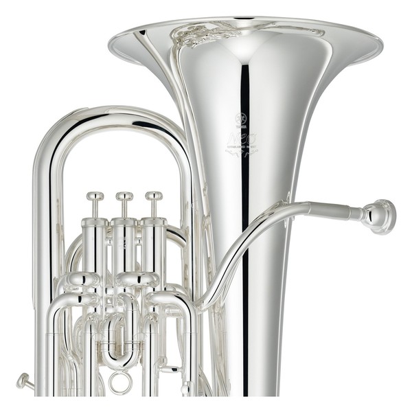 Yamaha YEP642SII Bell