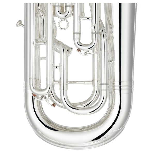 Yamaha YEP642SII Bore