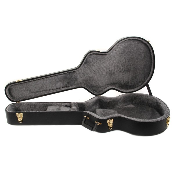 Gretsch G6298 Electromatic 12 String Hollow Body Guitar Case at