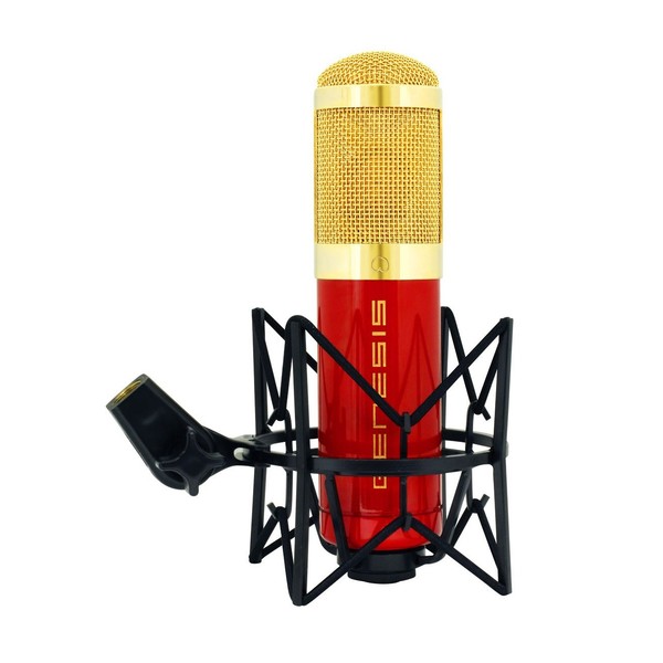 MXL Genesis Tube Condenser Microphone