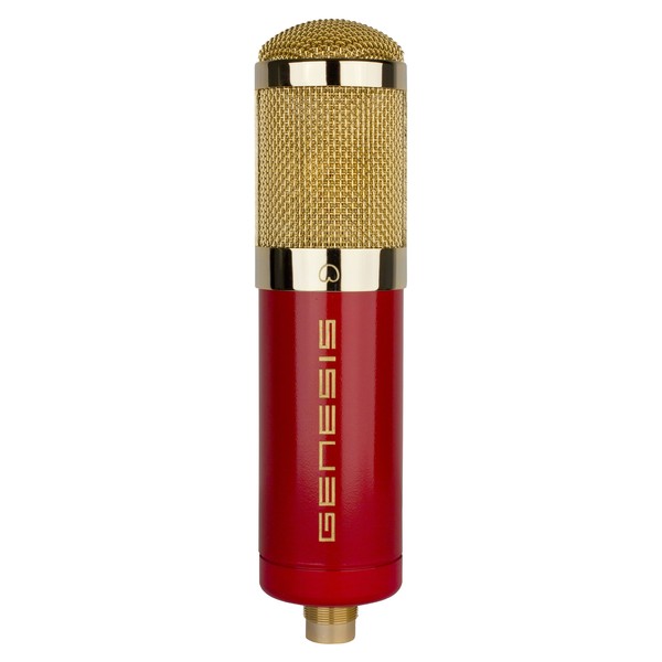 MXL Genesis Tube Condenser Microphone