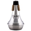 Jo-Ral Piccolo Trumpet Straight Mute, Aluminium