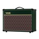 Vox AC15C1 15w Guitar Amp, British Racing Green