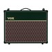 Vox AC30C2 30w Guitar Amp, British Racing Green