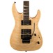 Jackson JS32Q Dinky Electric Guitar, Natural