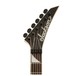 Jackson JS32Q Dinky Electric Guitar, Natural