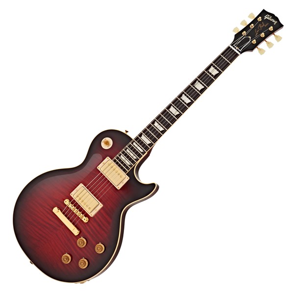 Gibson Custom Shop Standard Historic 1959 Les Paul Reissue M2M