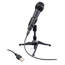 Tie Studio Micr&oacute;fono USB Din&aacute;mico