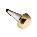 JO-RAL Tenor Trombone Straight Mute, Brass Bottom