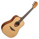 LAG Tramontane T66D Dreadnought Guitar