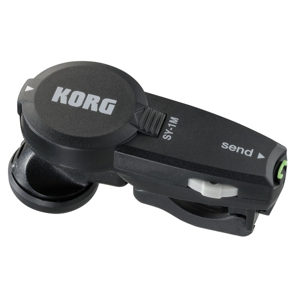 KORG SY-1M SyncMetronome - Front Angled