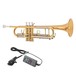 Jupiter JTR-1104RL Trumpet Pack